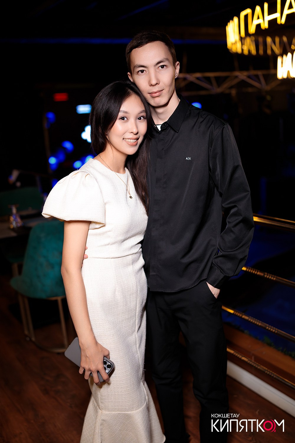 ПАНАЕХАЛИ. КИПЯТКОМ КОКШЕТАУ