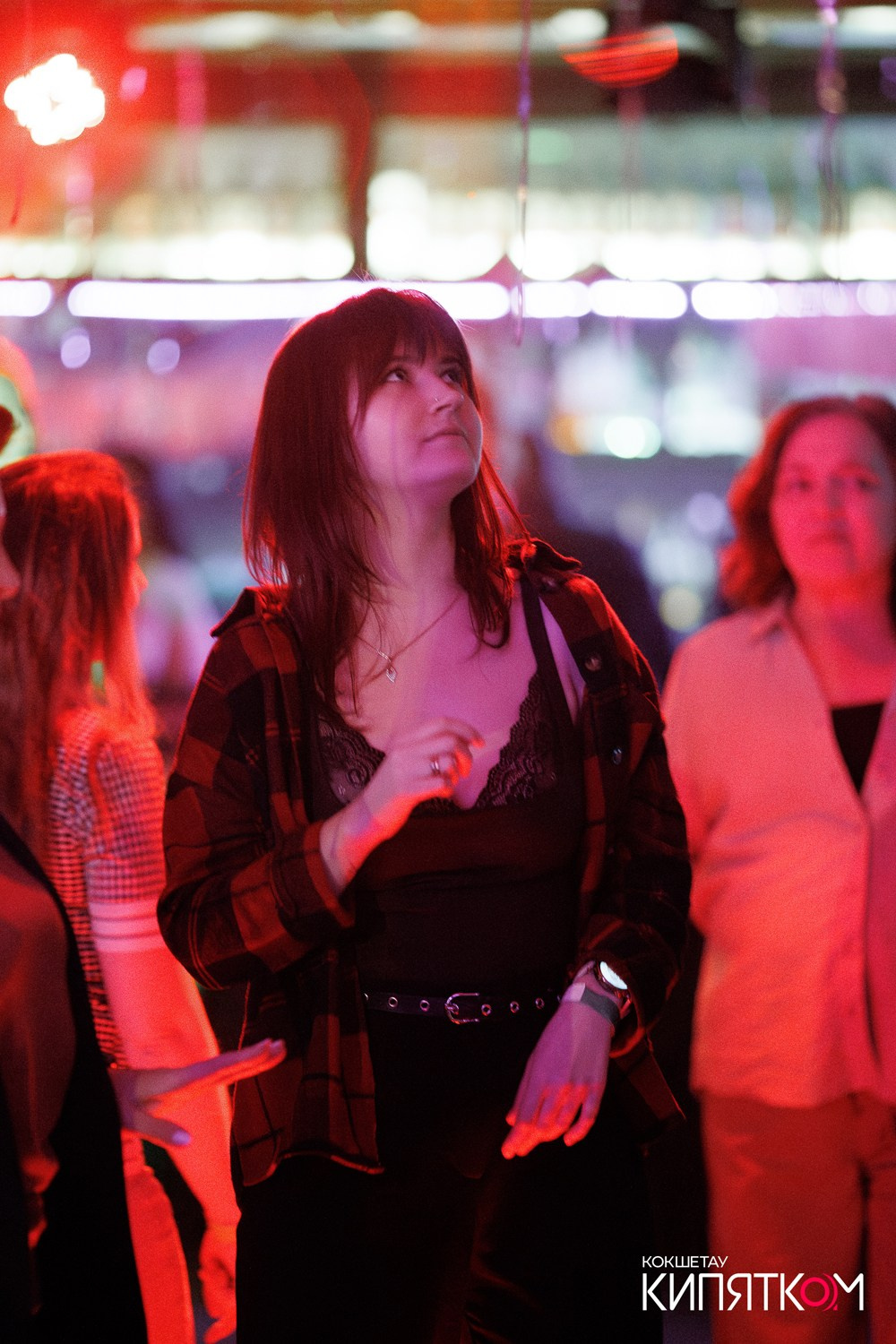 GENTLEMAN PUB. КИПЯТКОМ КОКШЕТАУ