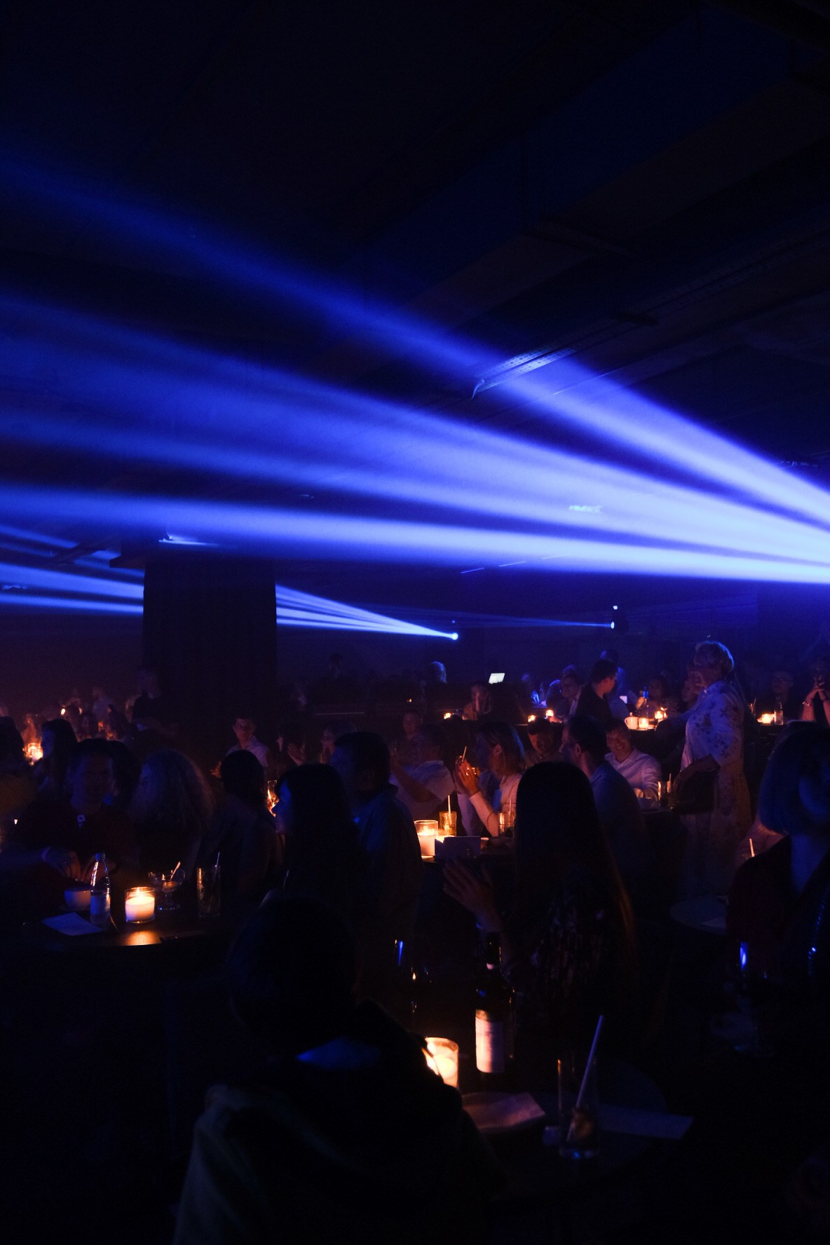 Концерт Juke Box Trio. Фотограф Москва, Екатерина Коломина-Процкая