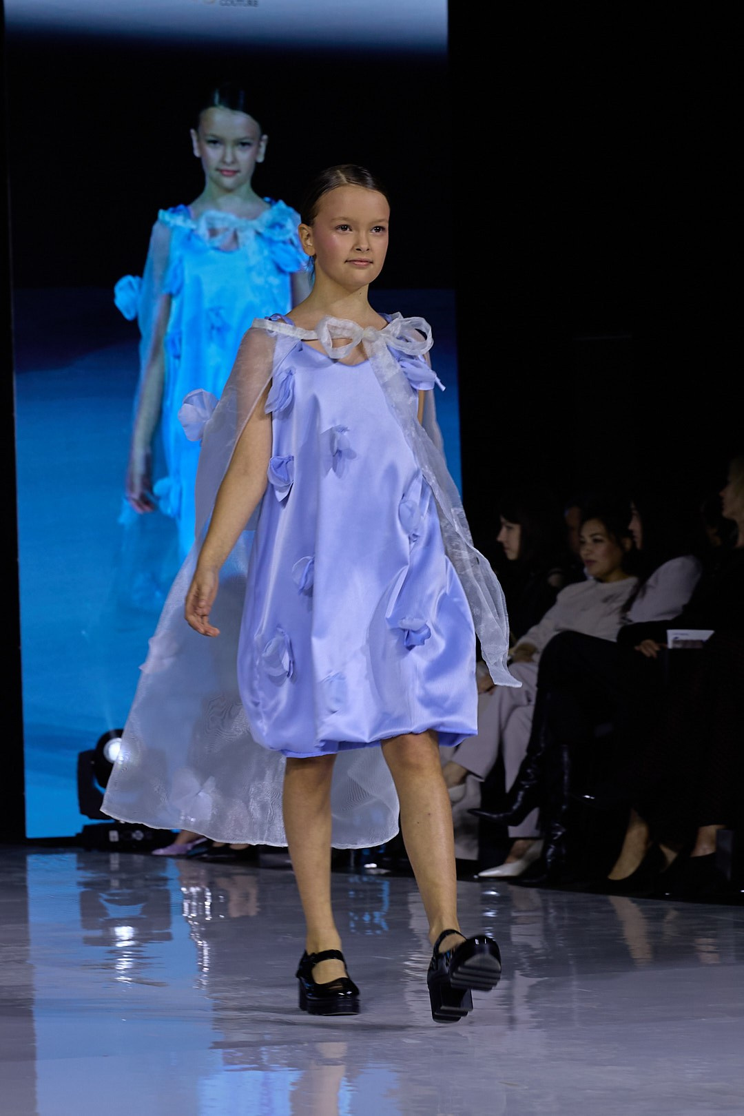 Q&J Fashion Fest 2025. Репортажный фотограф в Иркутске — Ярослав Ковалёв