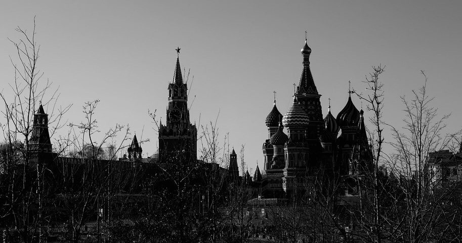 Уличная фотография. Фотограф из Москвы