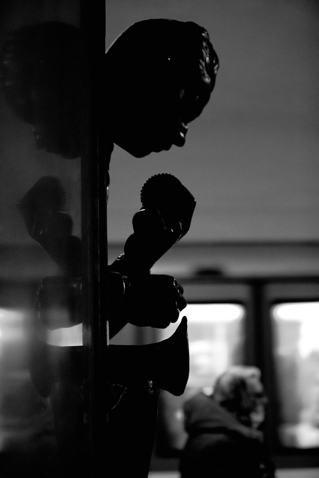 Уличная фотография. Фотограф из Москвы