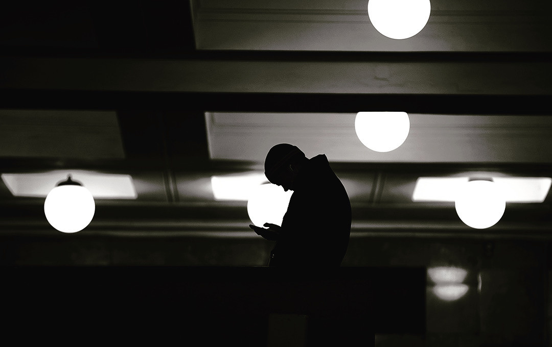 Уличная фотография. Фотограф из Москвы