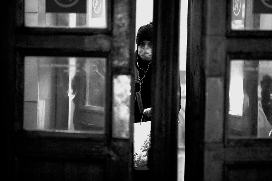 Уличная фотография. Фотограф из Москвы