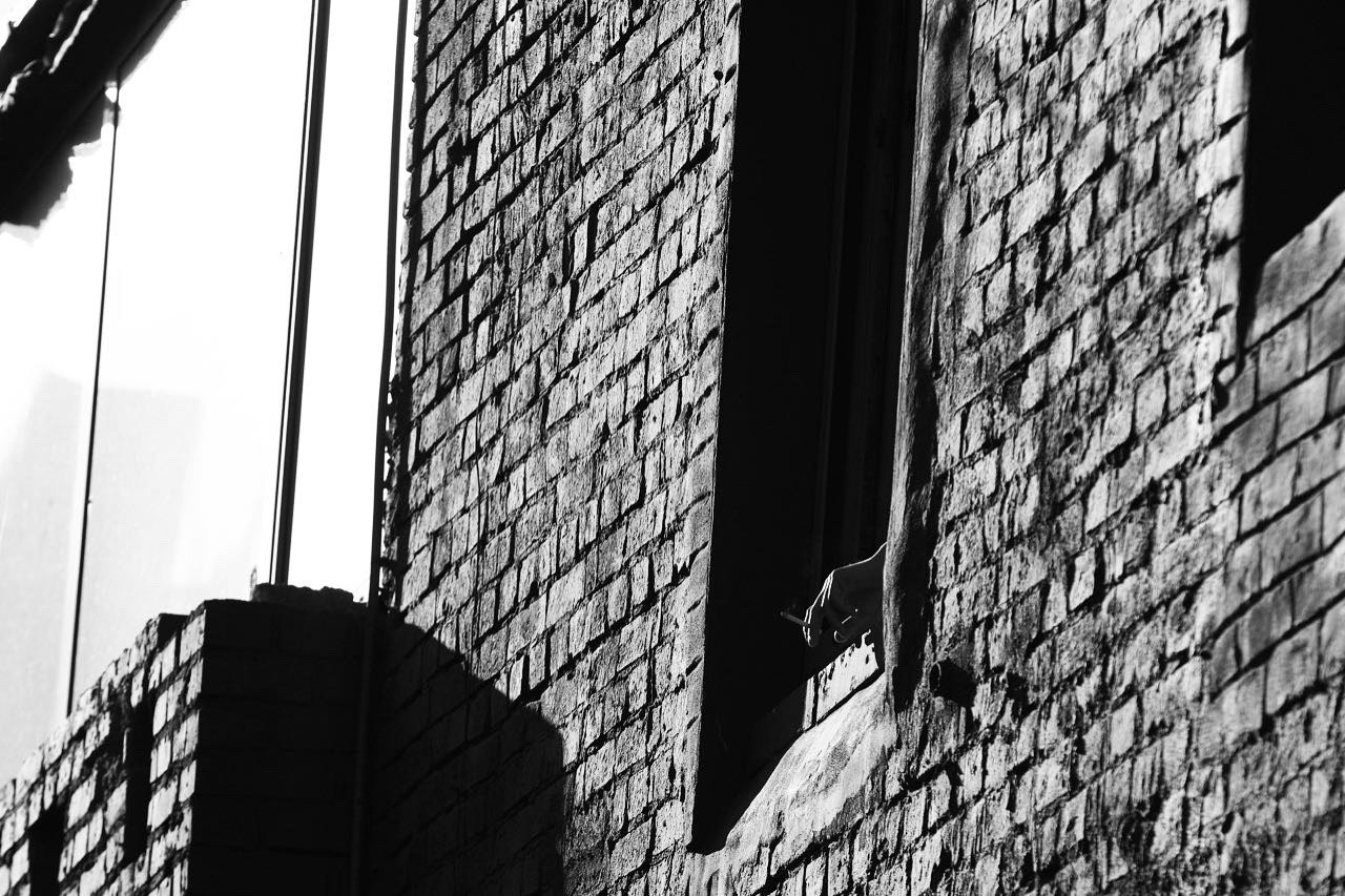 Уличная фотография. Фотограф из Москвы