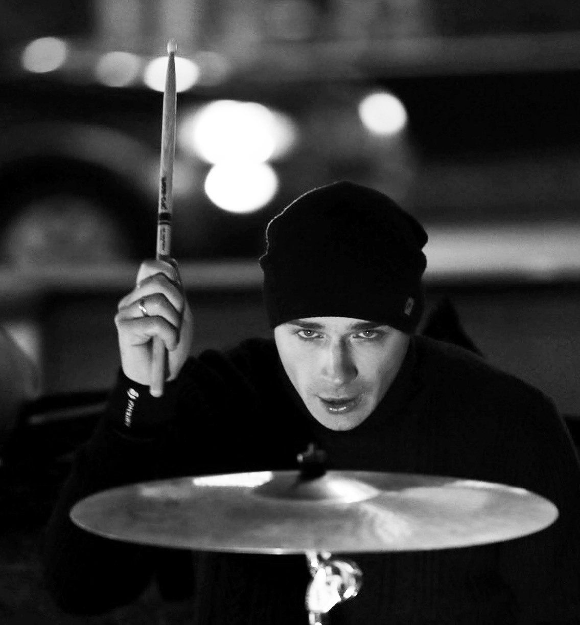 Уличная фотография. Фотограф из Москвы