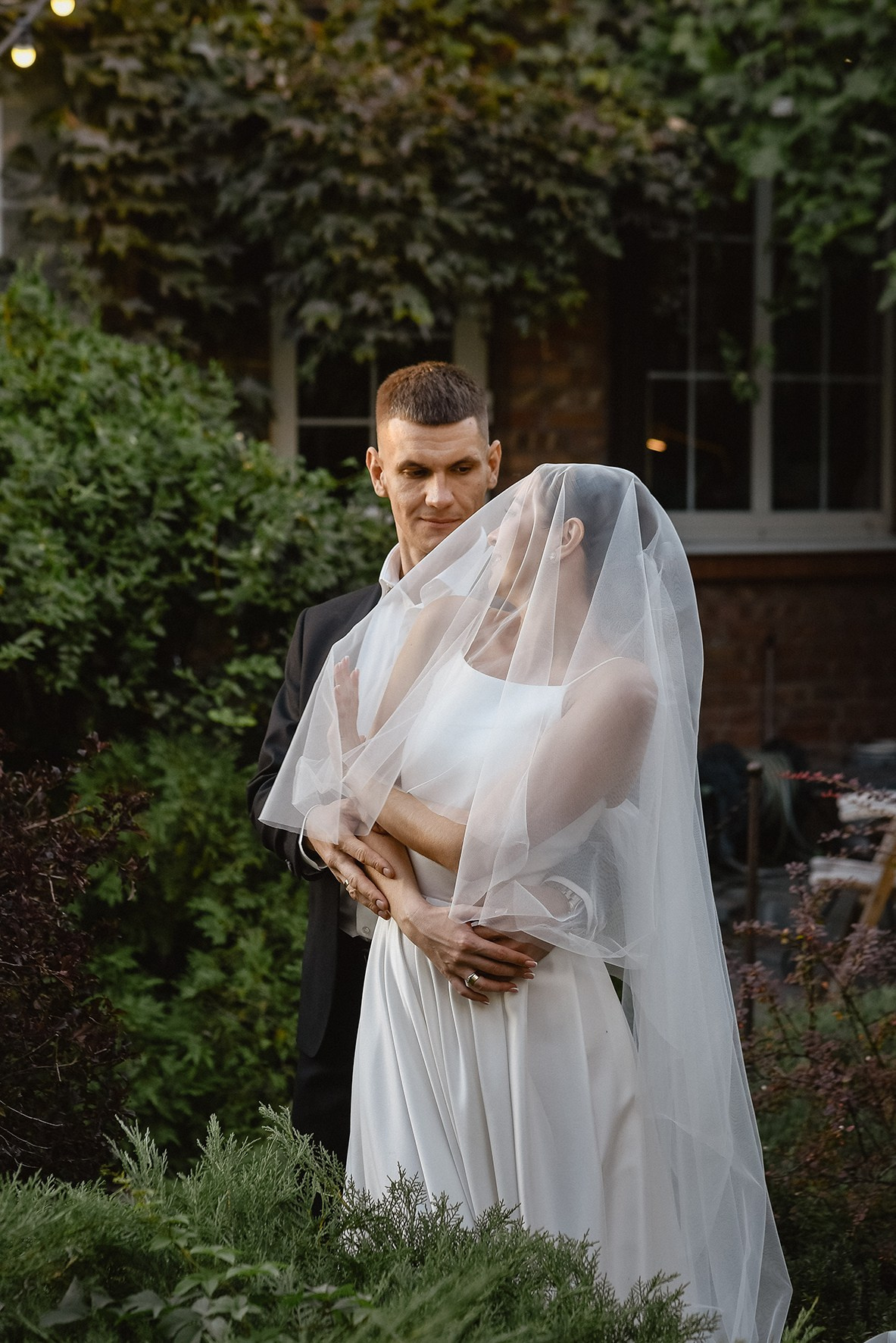 Любовь и Андрей. Свадебный и семейный фотограф в Ростове-на-Дону Елена Сторожок