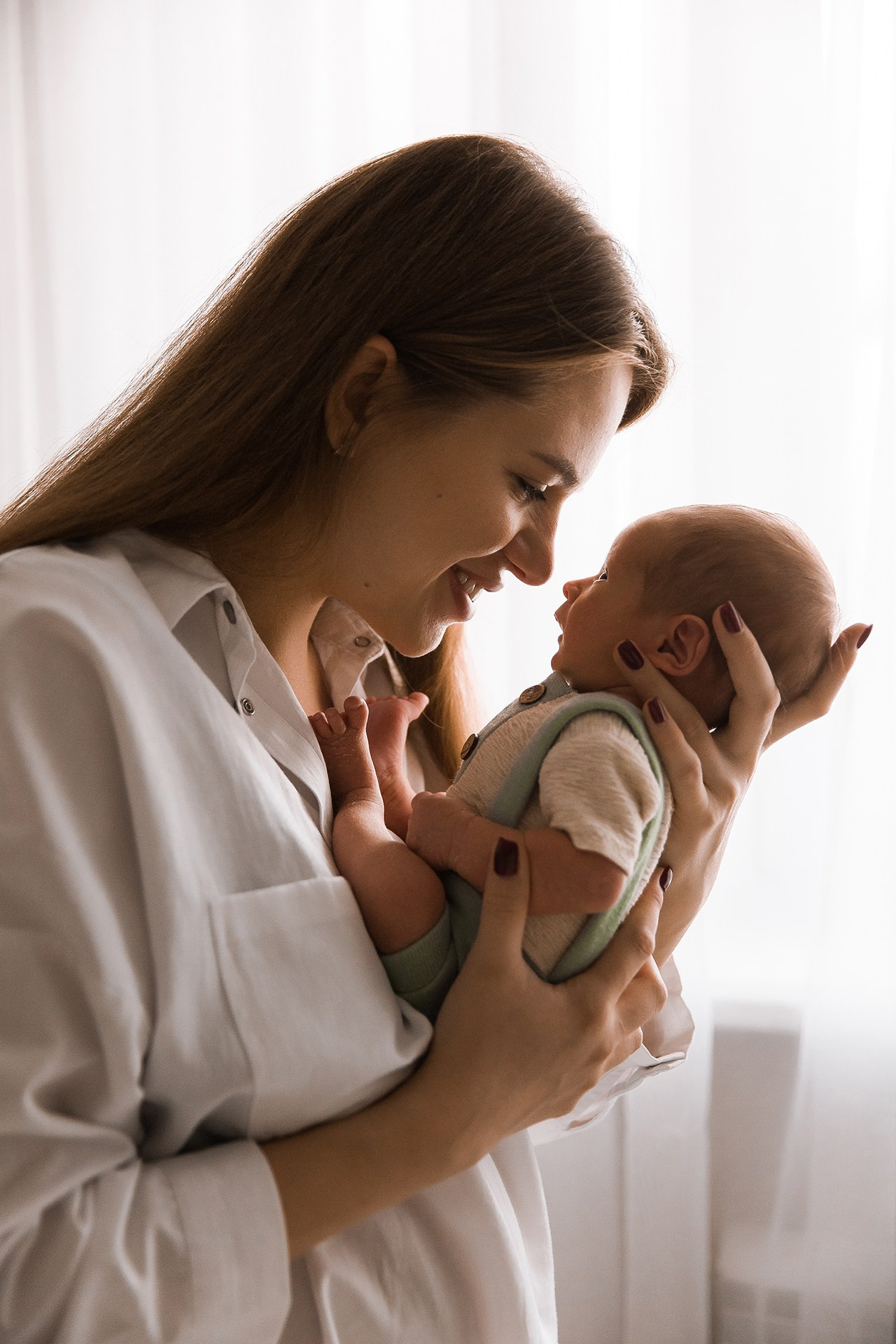 Миша 14 дней. Katerina Schastlivaya