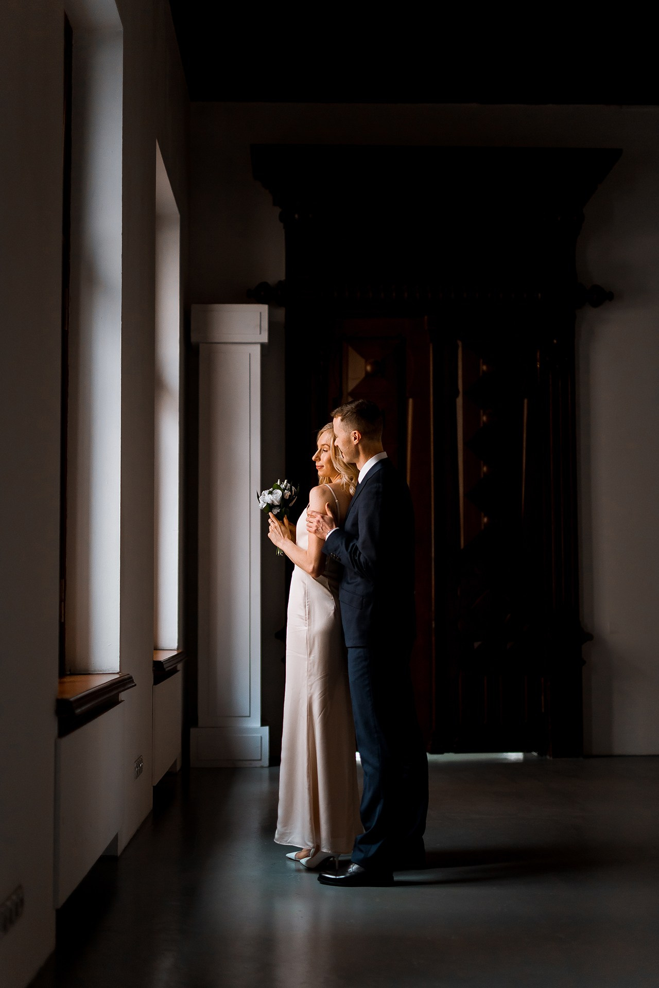 Катерина и Алексей. Katerina Schastlivaya