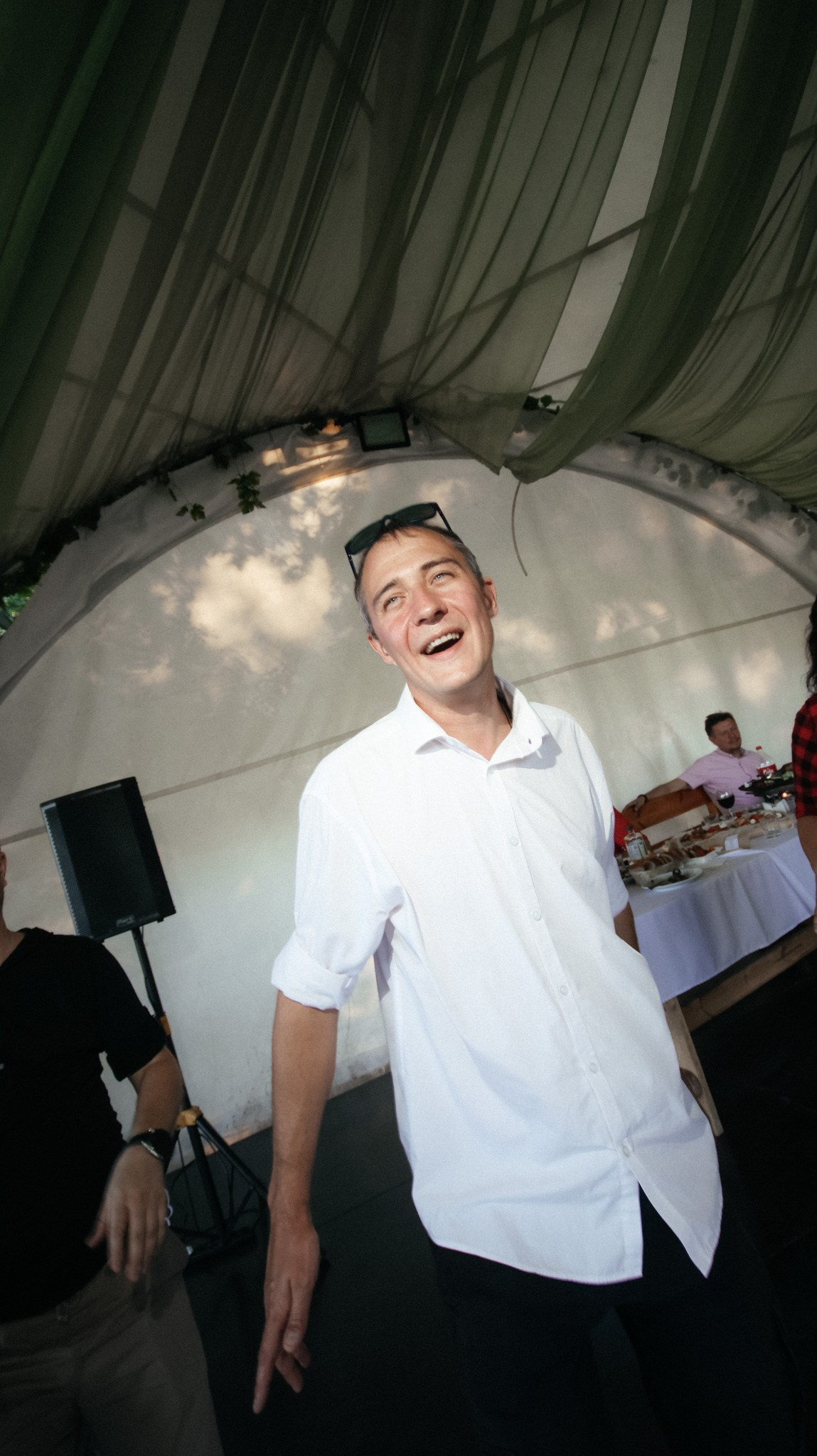 Фабрика Дверей. Свадебный и репортажный фотограф Дмитрий Кононенко