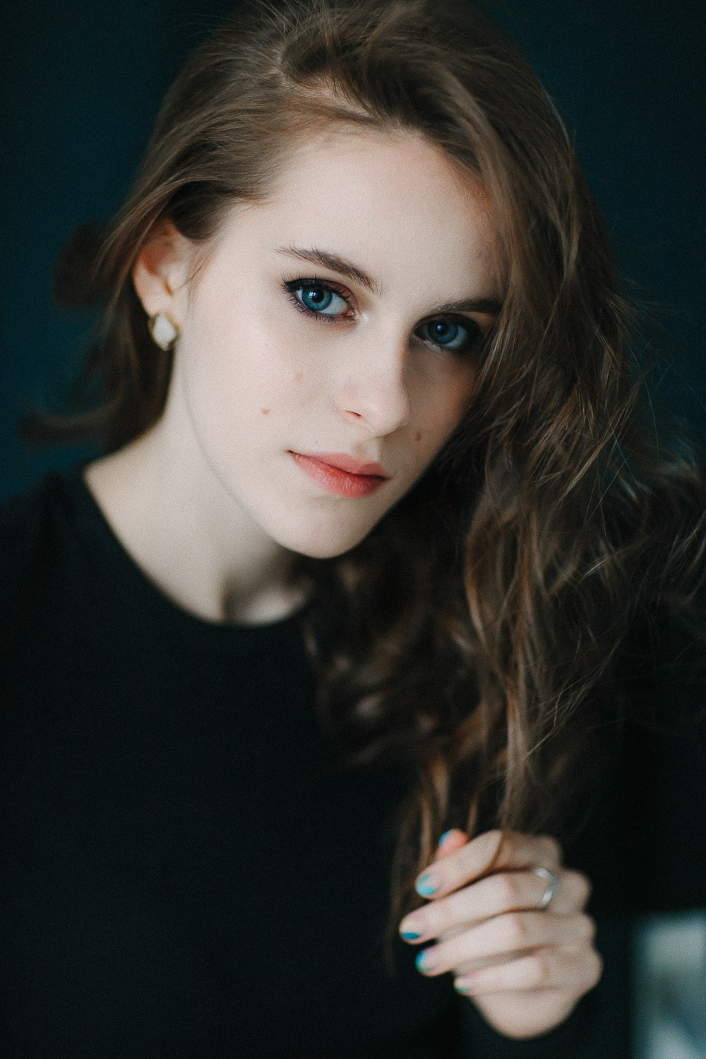 Девушки. Семейный, портретный и свадебный фотограф в Санкт-Петербурге и Москве