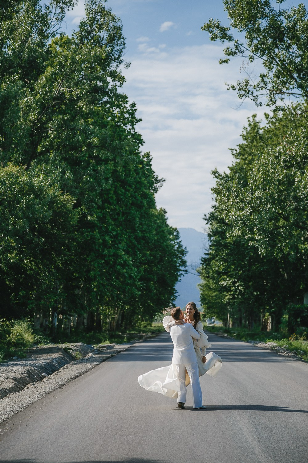 Венчание в Кахетии. Семейный, портретный и свадебный фотограф в Санкт-Петербурге и Москве
