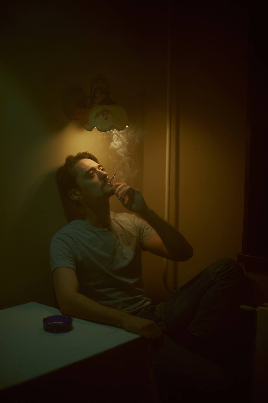 Богдан Голубков — фотограф (notbogdang)