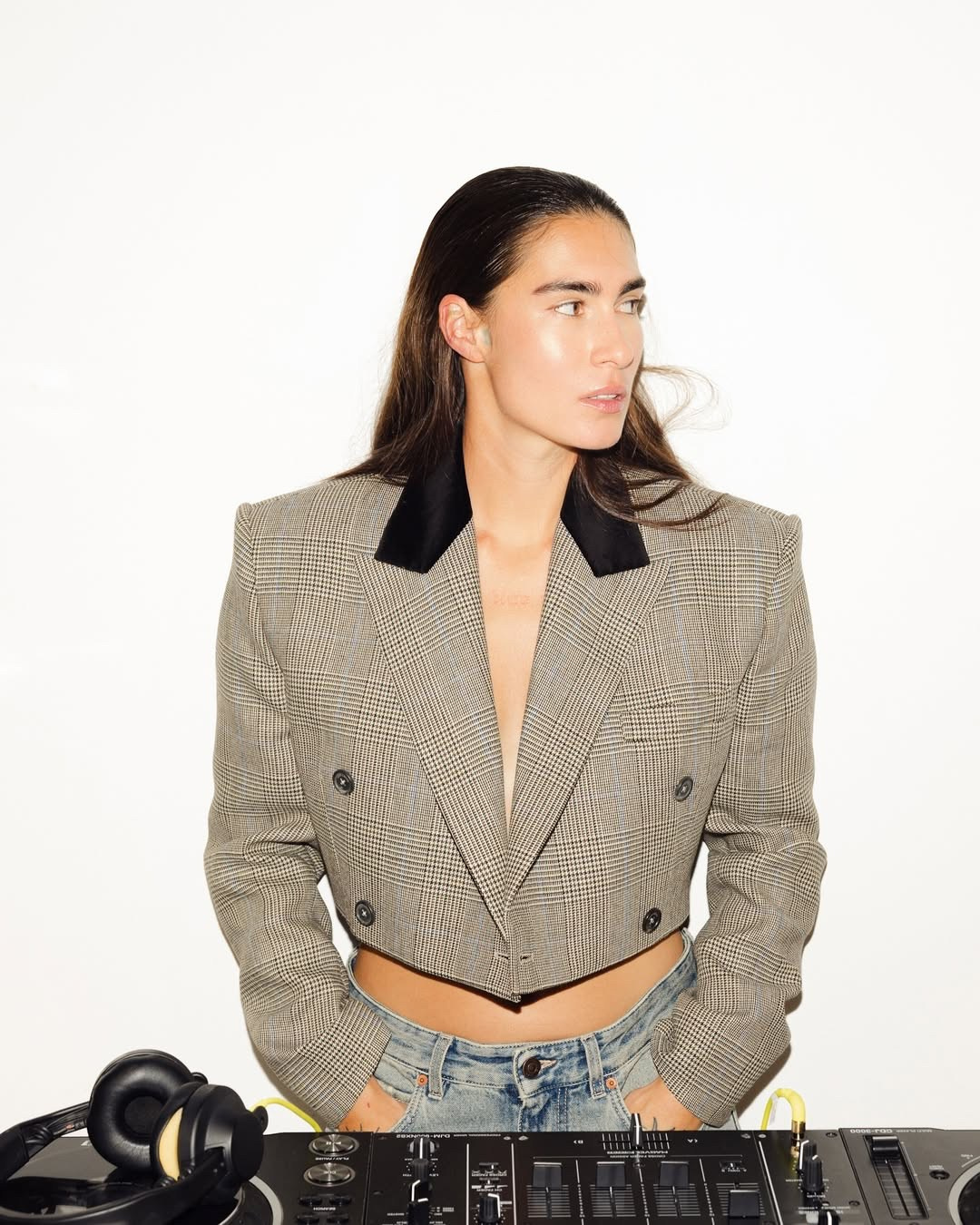 Санкт-Петербург. ДЛТ Fashion Show