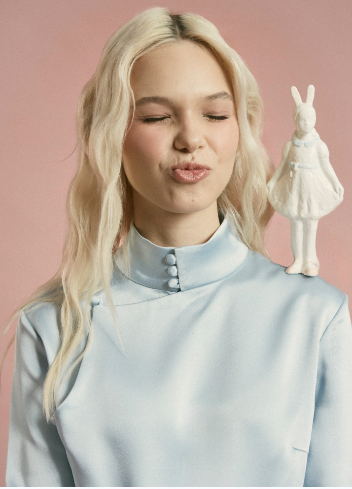 Stelmy. Главная