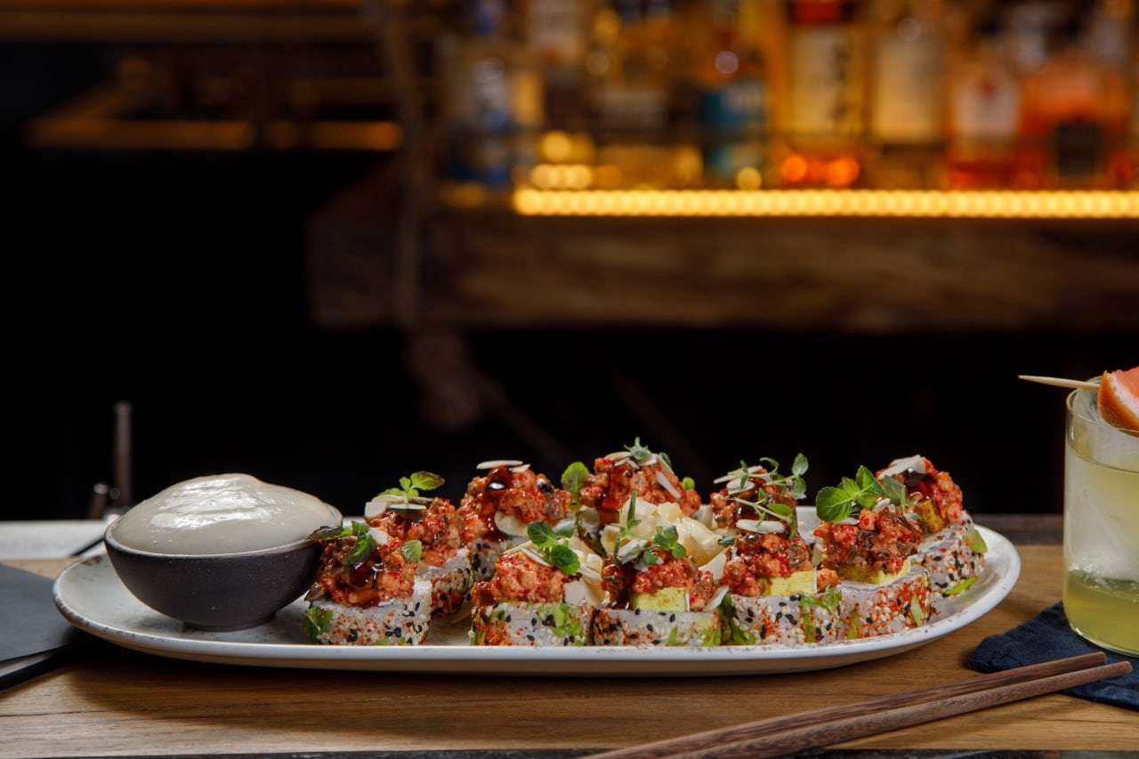 FOOD. Репортажный фотограф Александр Задорин, Минск, Беларусь