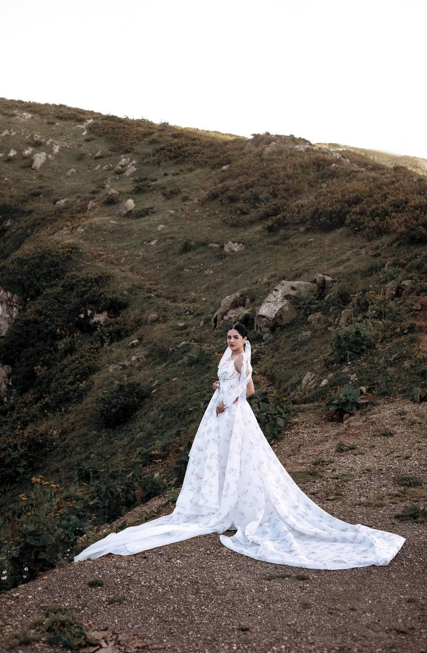 Портретный фотограф