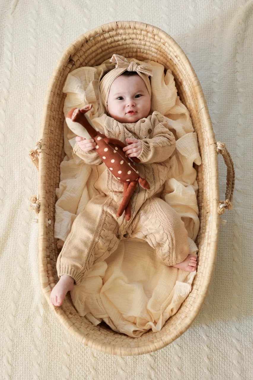 Фотосессия Мии. Фотограф ANNA GEREIHAN