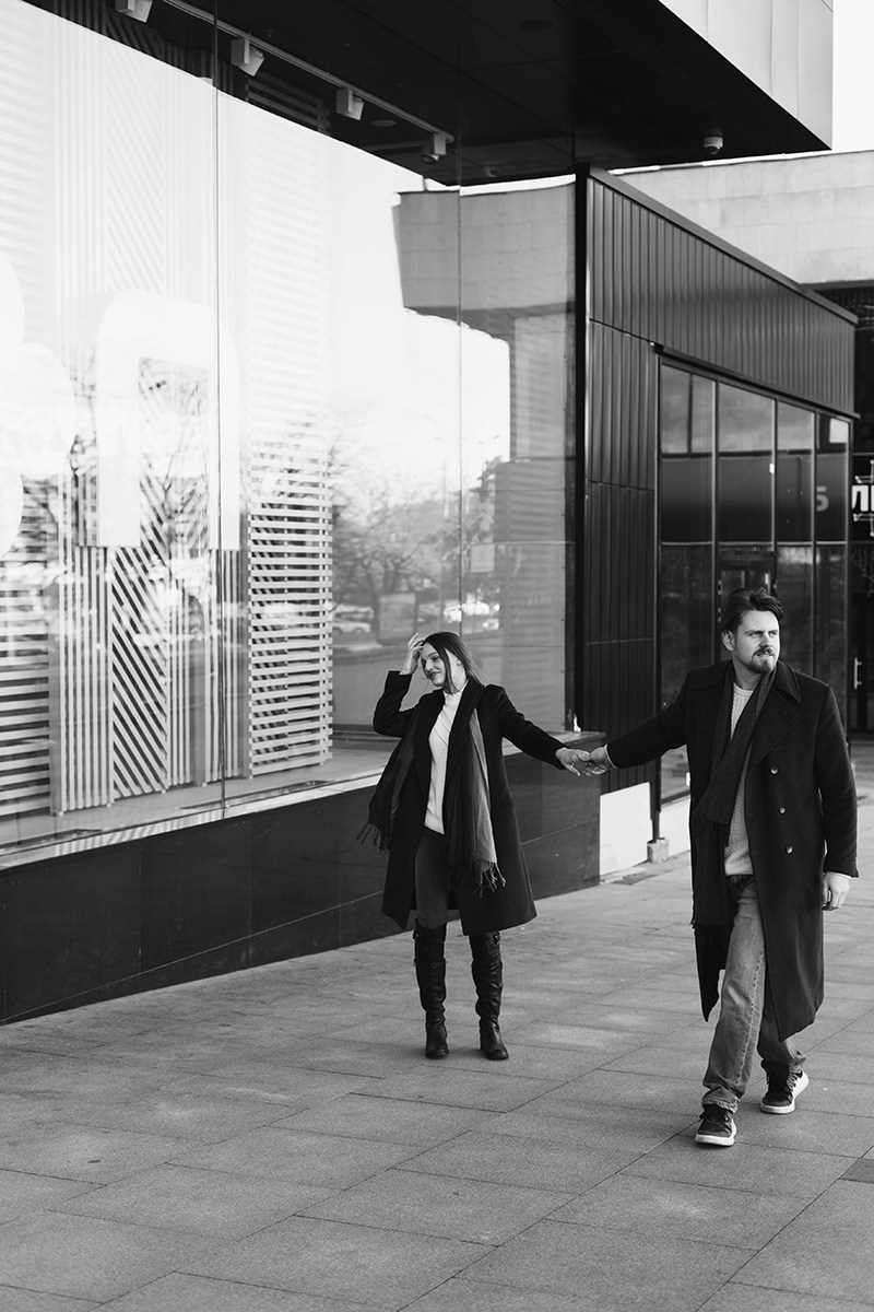 N+V. Фотограф в Минске Ира Сюбарева