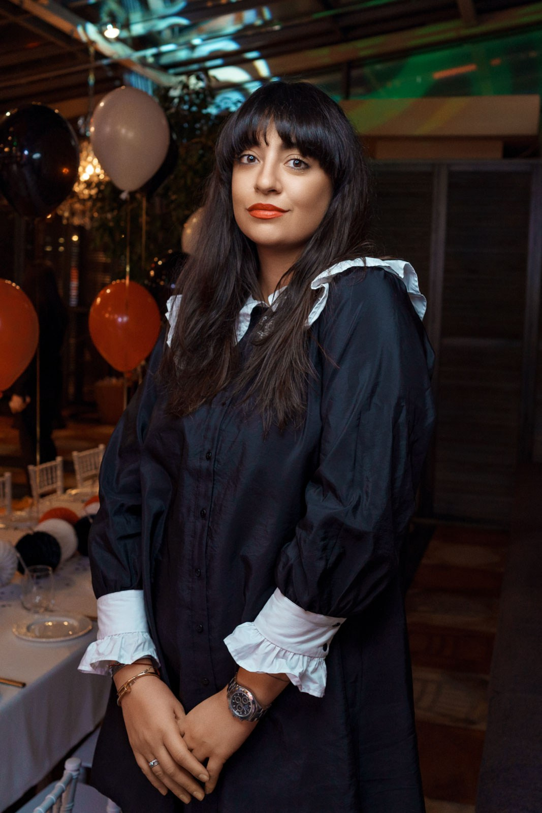 ДНИ РОЖДЕНИЯ ВЗРОСЛЫХ. Фотограф и видеограф для бизнеса в Москве — фуд, рестораны, интерьер, контент | Sizov Studio