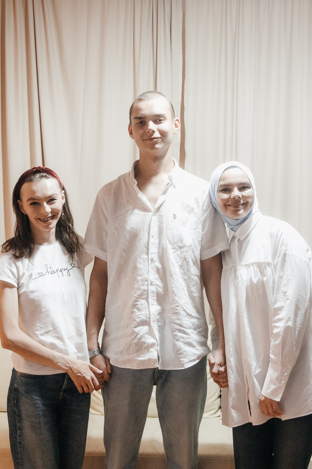 FAMILY. Семейный фотограф Казань Никита Федин