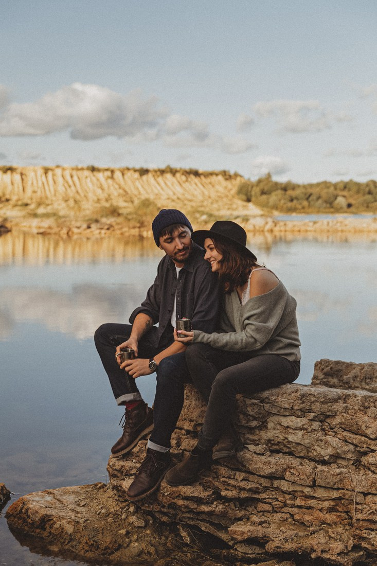 M+L. Портретный и Семейный фотограф в Санкт-Петербурге Rocket Alice
