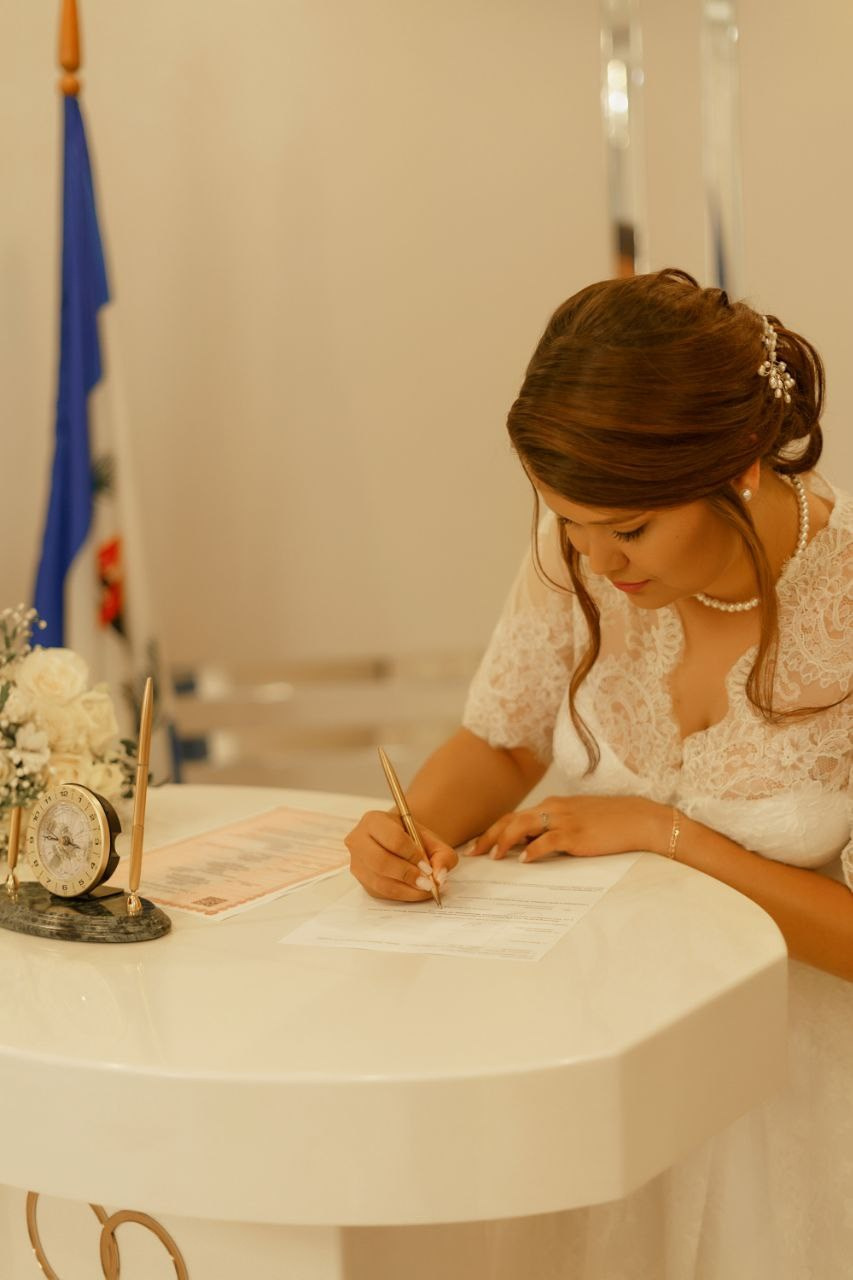 Свадебные съемки. Фотограф в Иркутске и Ангарске Татьяна Гаранина