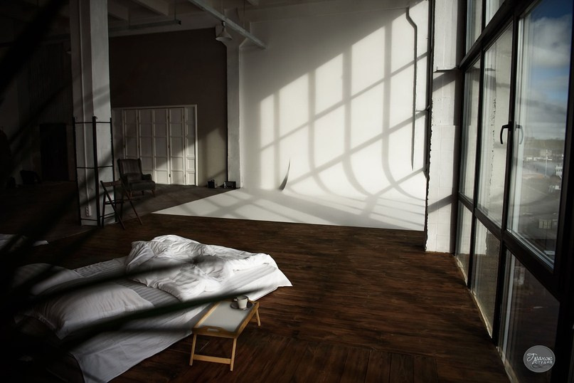 Фотостудии в Калининграде. Фотограф Амалия Ахмедова, Калининград