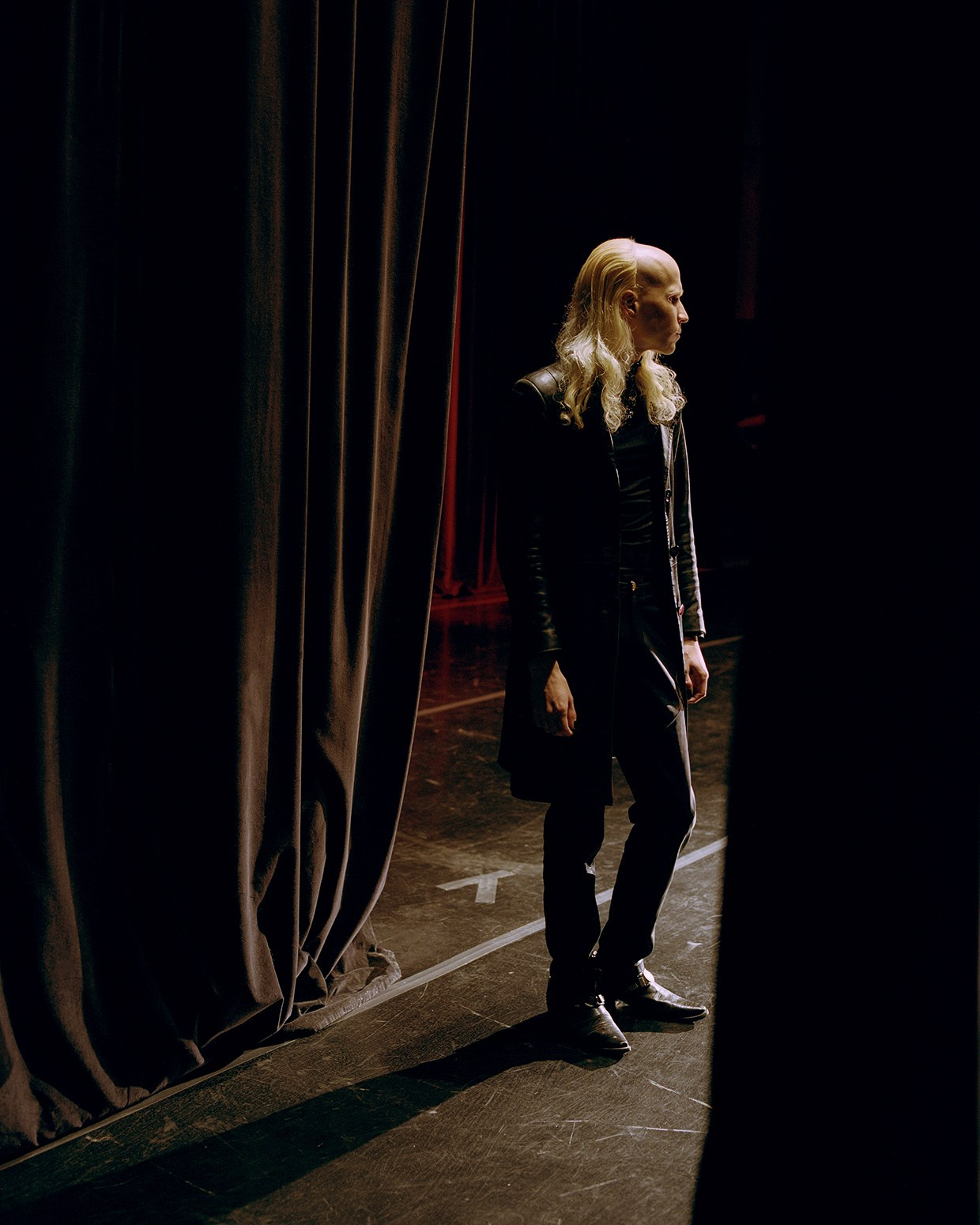 Portraits. Фотограф из Москвы