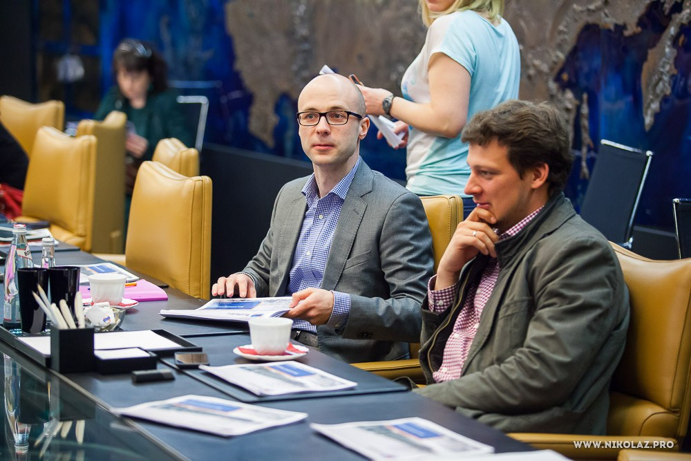 Русгидро (конференция). Видеооператор/Фотограф Николай Завьялов