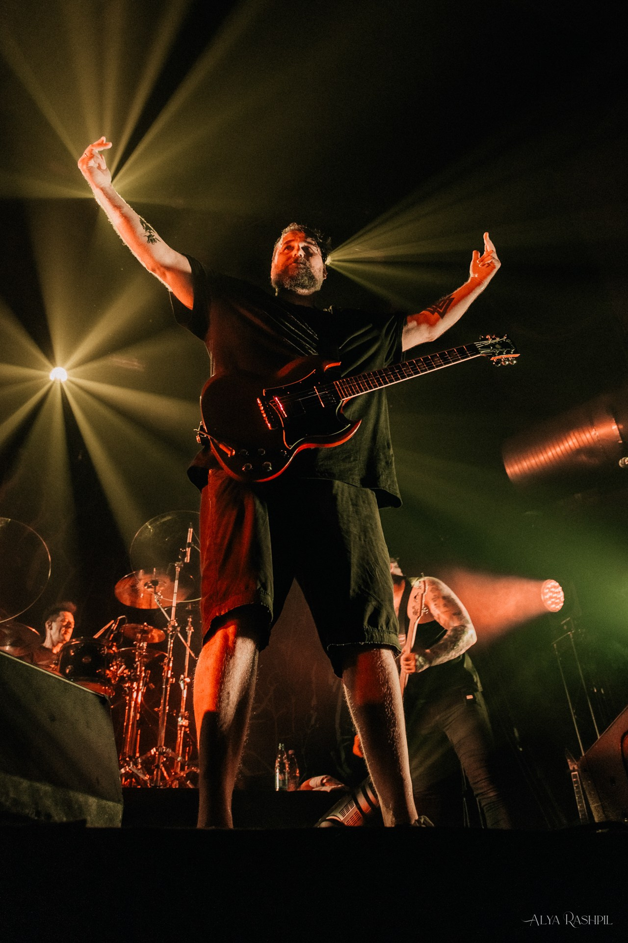 Северный Флот. 1930 Moscow. Концертный фотограф Аля Рашпиль