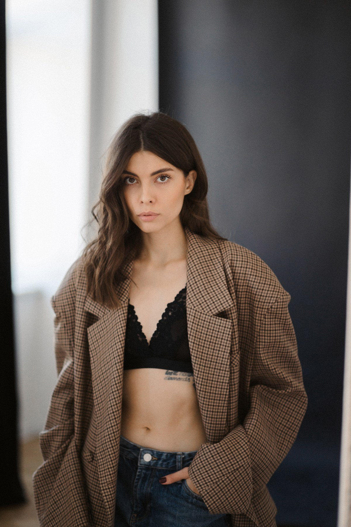 Masha. Anastasia Blud Photography