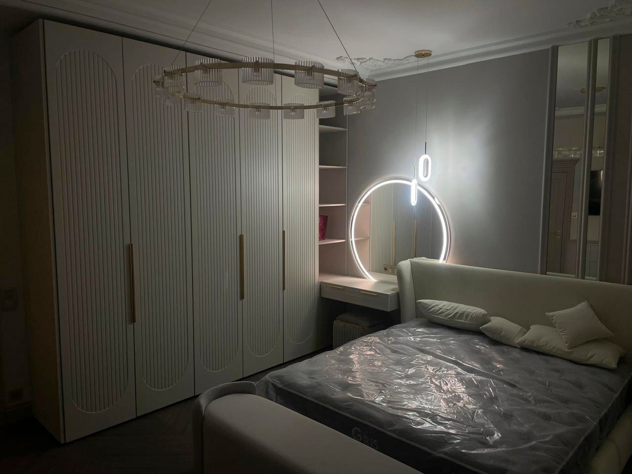 Мебель. Студия архитектуры и дизайна AR.CHITECT.OR