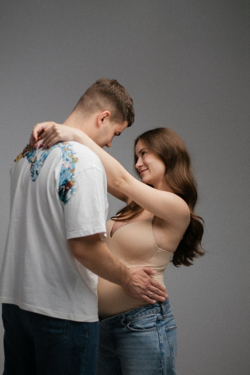 Ульяна и Андрей. MORRENAAA|Фотограф Сергиев-Посад | Москва | МО | Пушкино | Мытищи