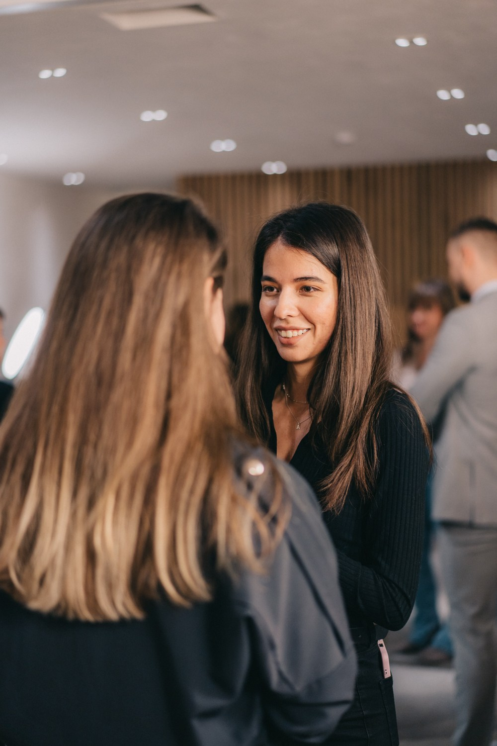 Birthday Party. Photographer in Vilnius