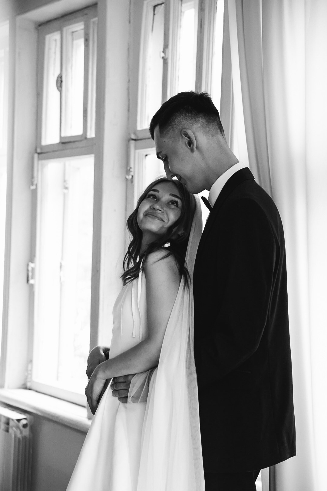 Егор и Даша. Фотограф Нижний Новгород