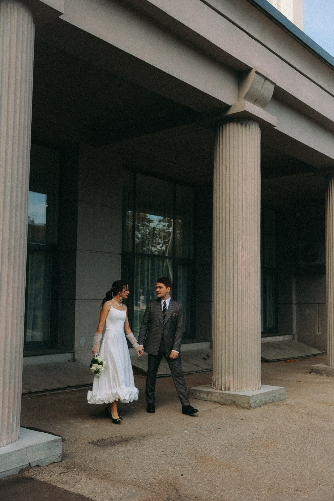 Руслан и Аня. Фотограф Нижний Новгород