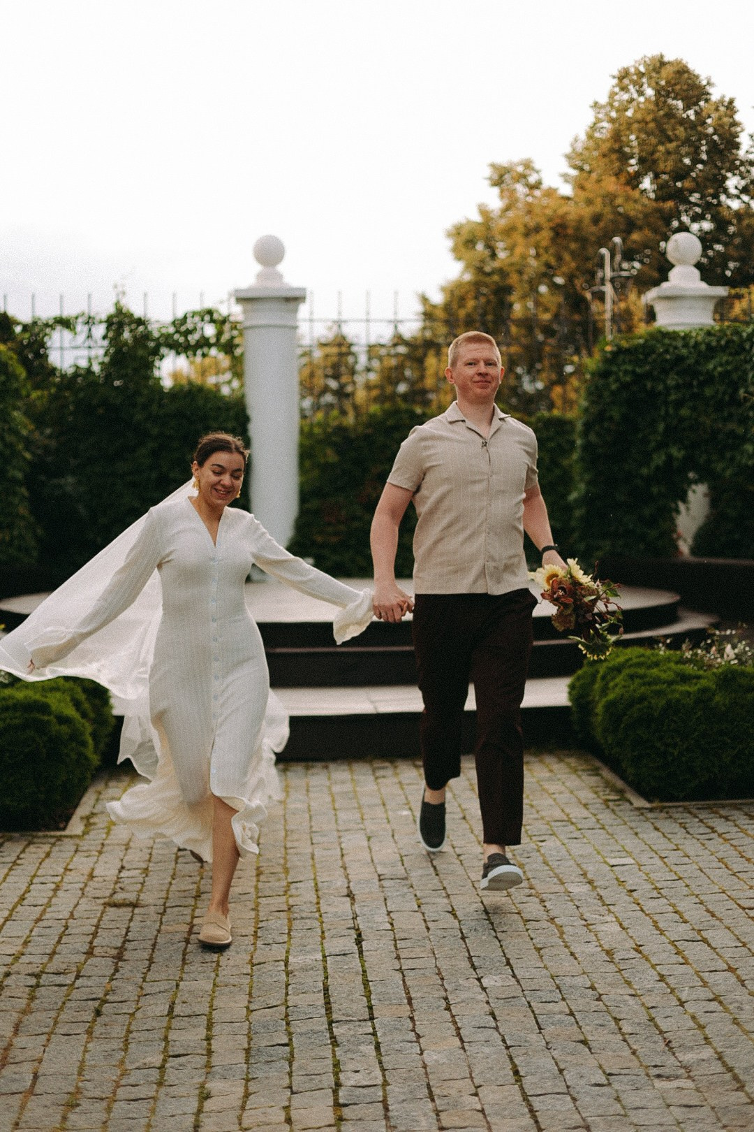 Денис и Анастасия. Фотограф Нижний Новгород