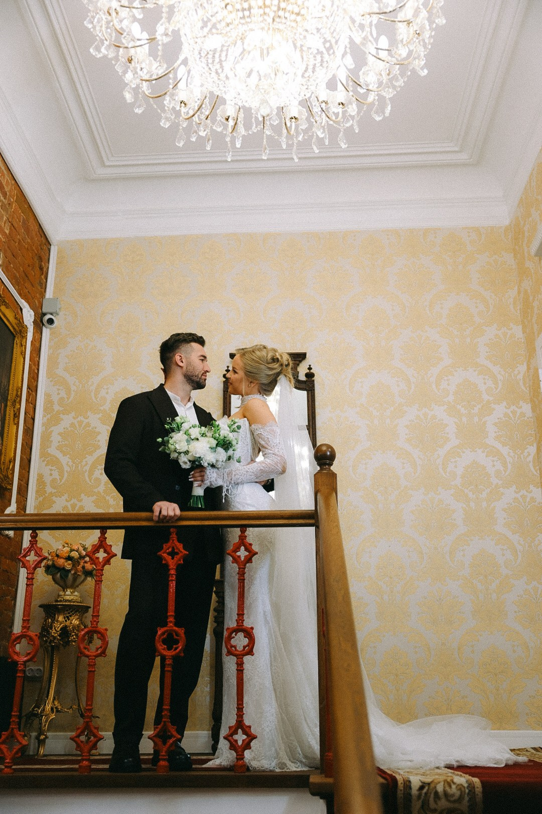 Олег и Лера. Фотограф Нижний Новгород