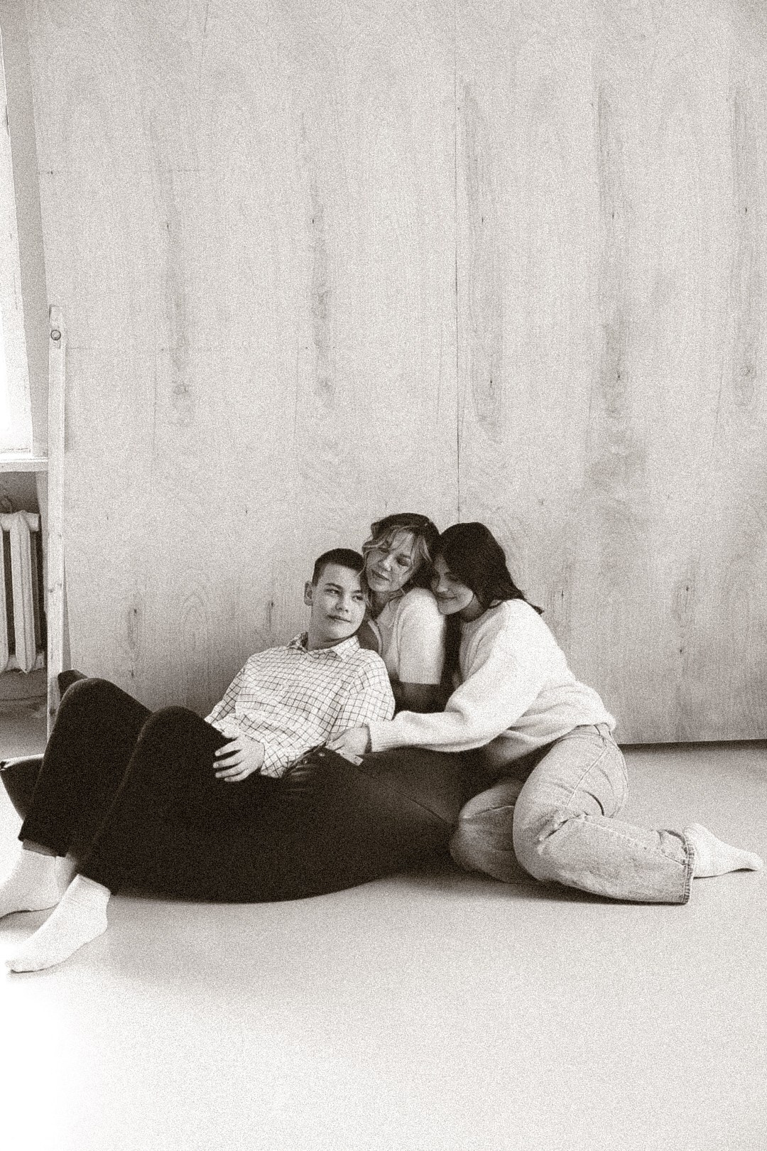 Family. Фотограф Нижний Новгород