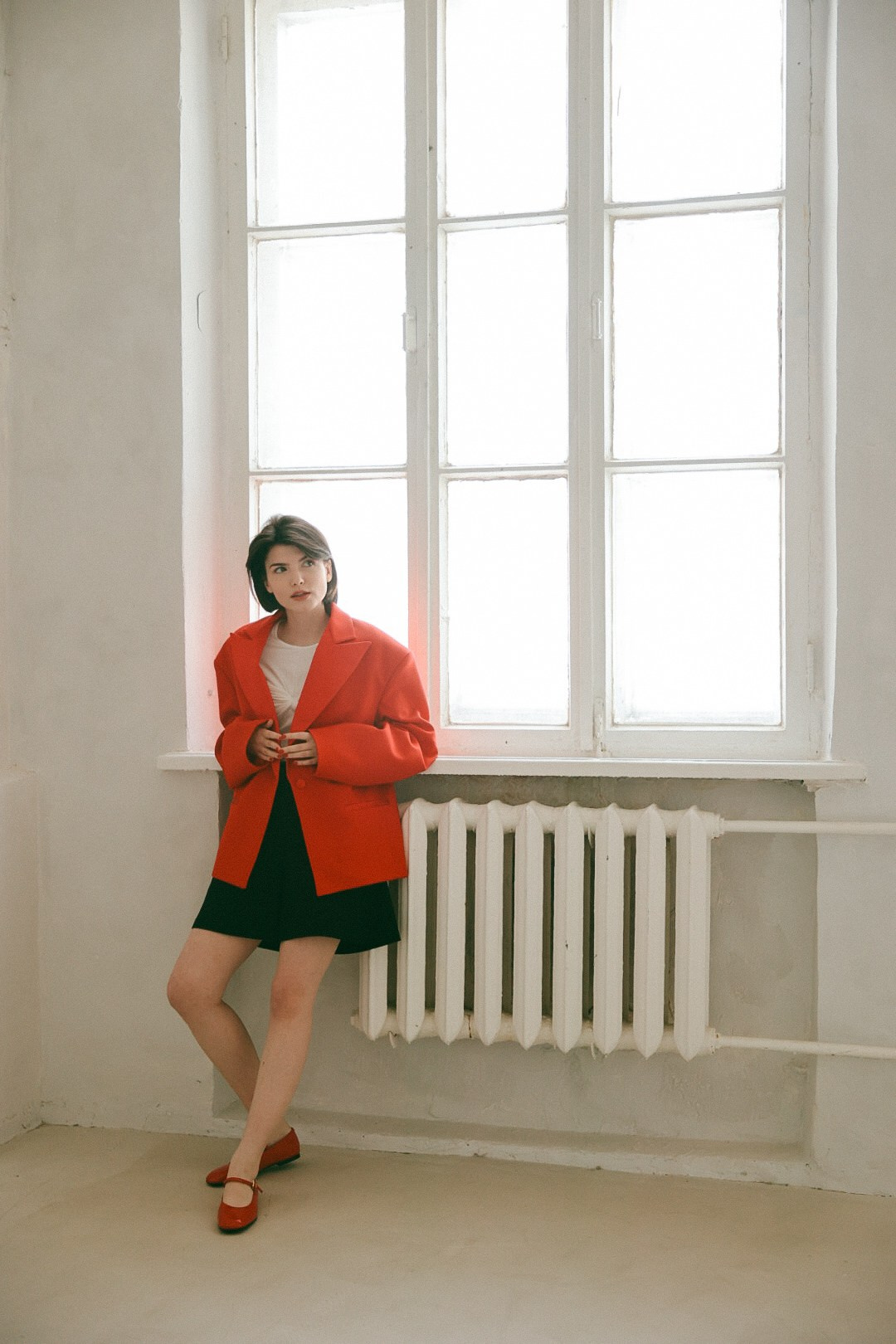 Лиза. Фотограф Нижний Новгород