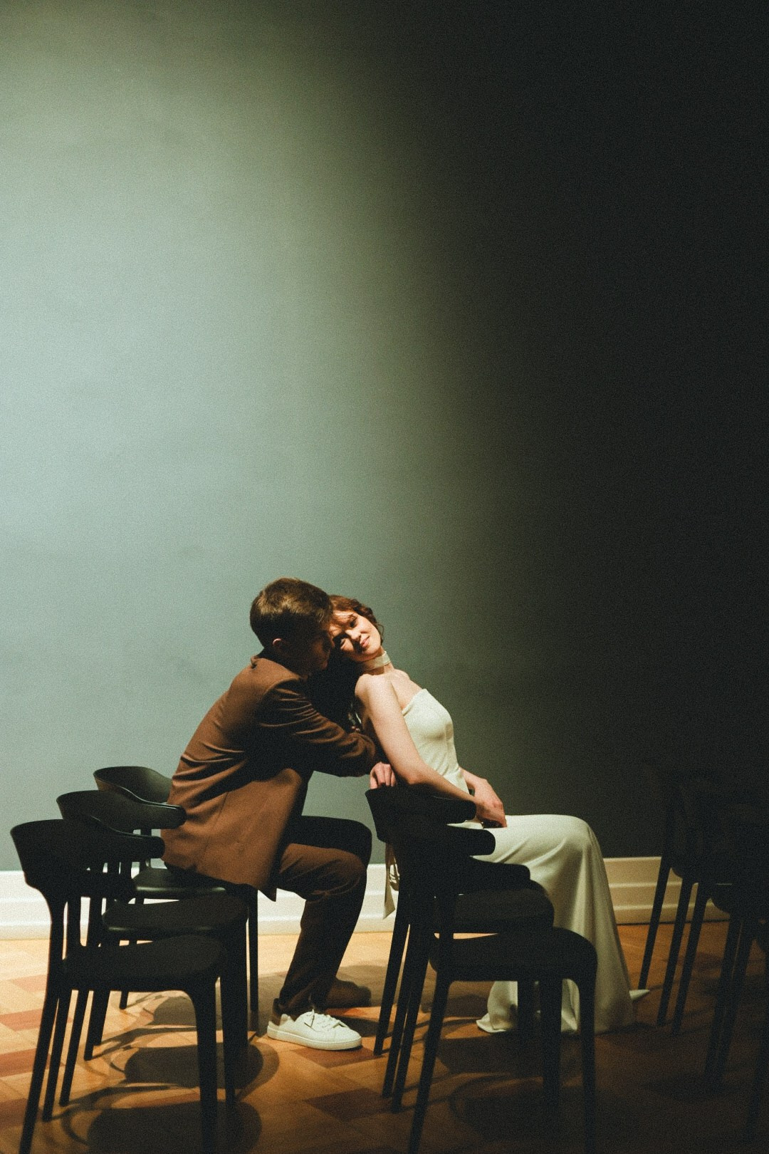 Андрей и Маша. Фотограф Нижний Новгород