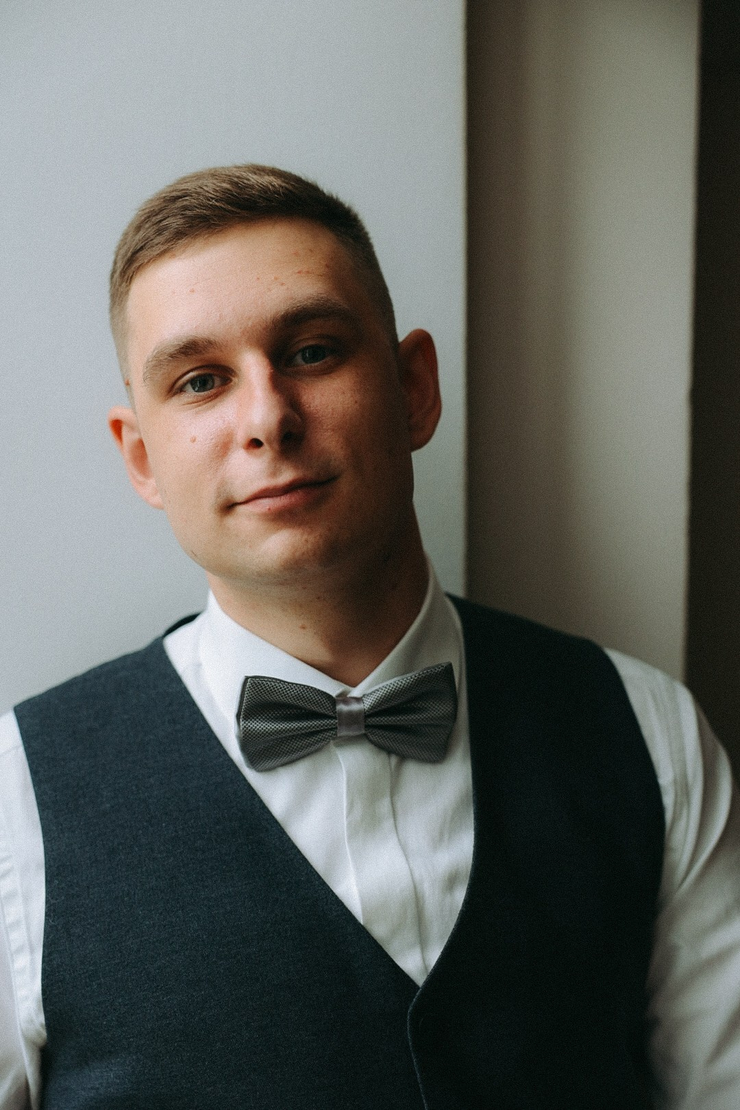 Руслан и Оксана. Фотограф Нижний Новгород