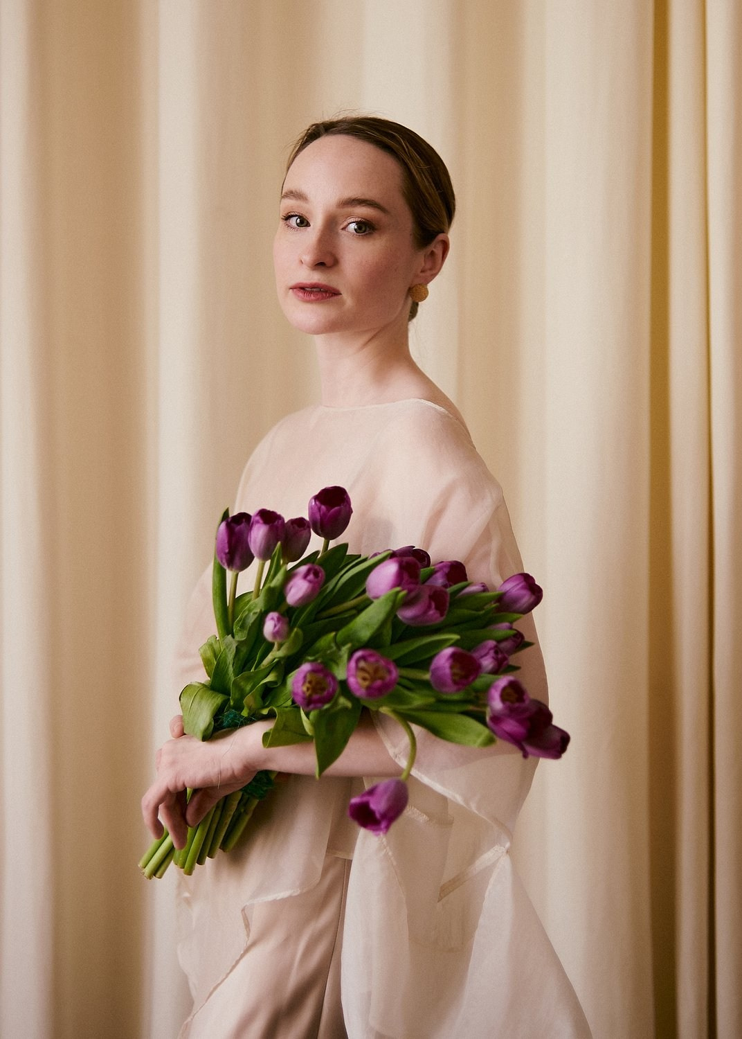 Софья и Настя. Портретный фотограф в Санкт-Петербурге