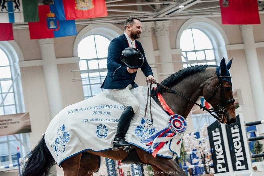 ВСЕРОССИЙСКИЕ СОР-Я ПО КОНКУРУ «КУБОК РЕГИОНОВ», «КУБОК РОССИИ». Куракина Дарья • Конный фотограф