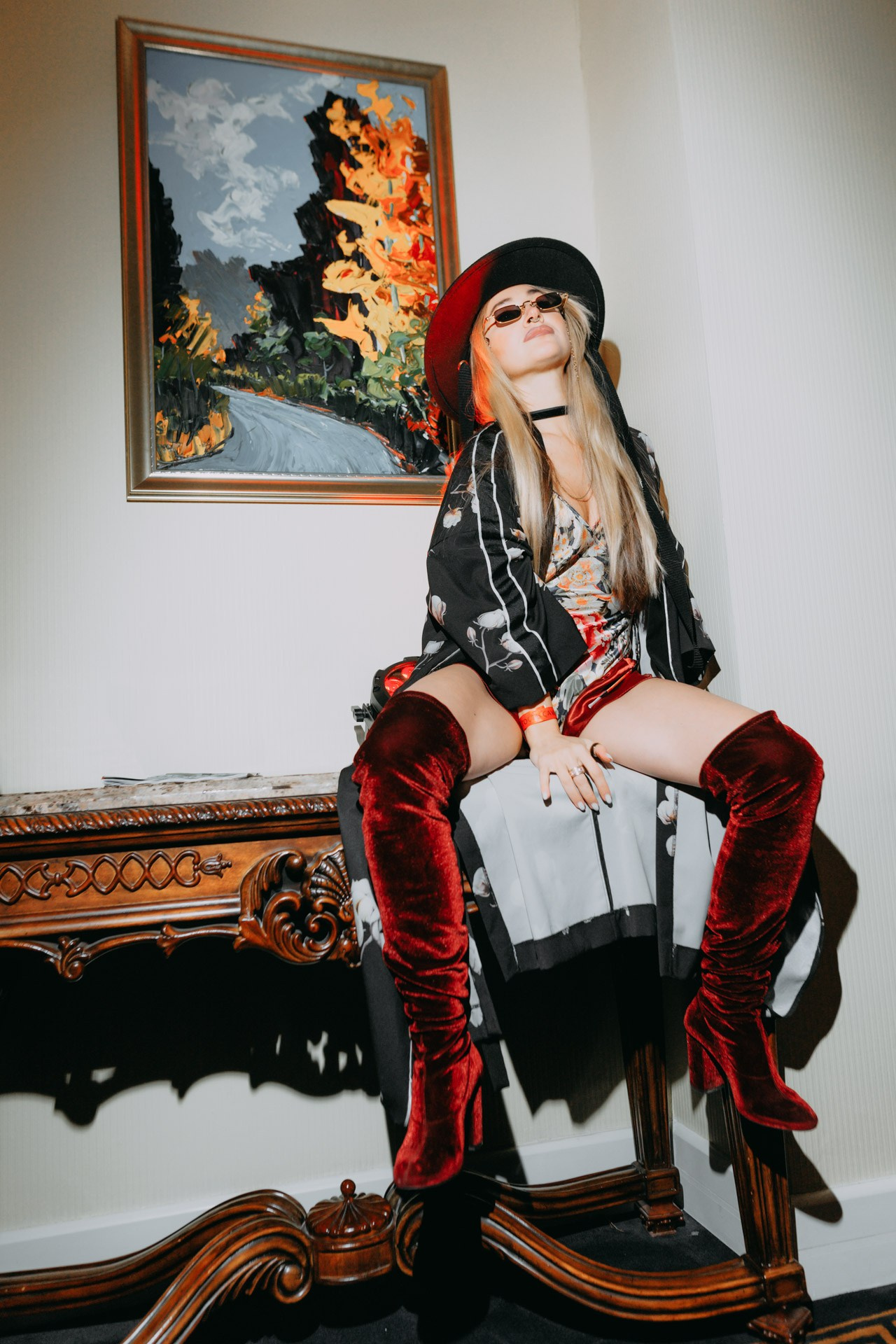 Cava. Night2Day Санкт-Петербург