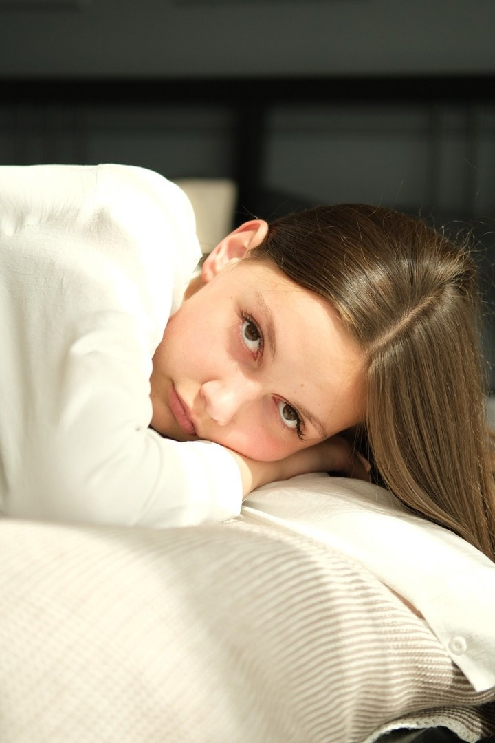 Зуева Карина. Promodels