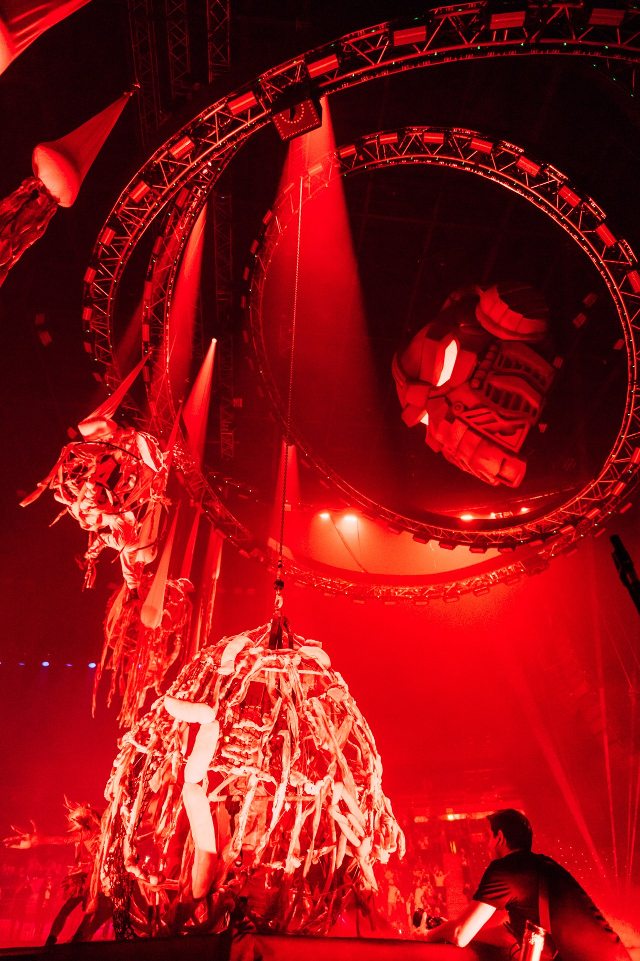 Пиратская станция | DOOMSDAY. Репортажный фотограф Санкт-Петербург