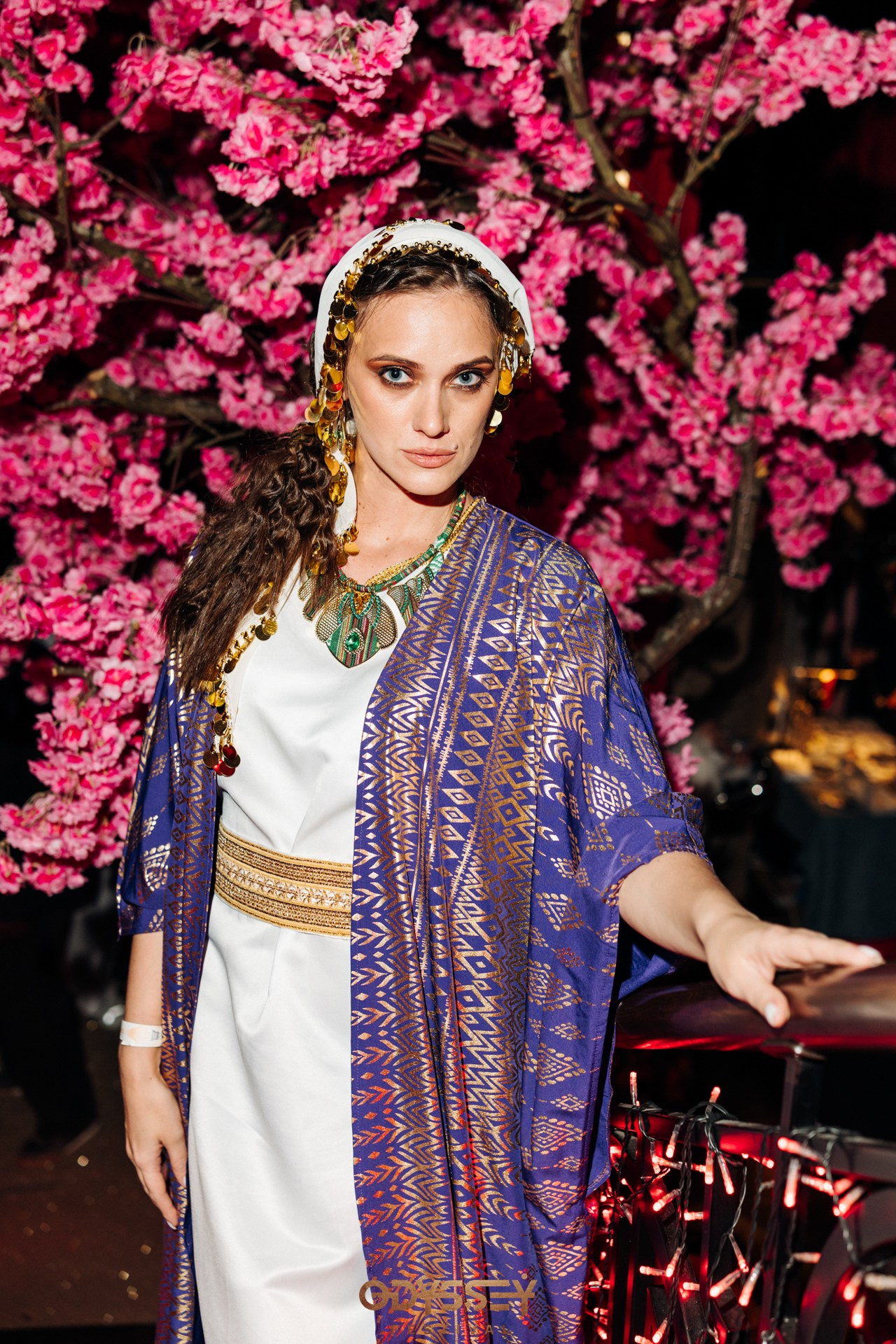 Odyssey Vostok (Buddha bar). Репортажный фотограф Санкт-Петербург