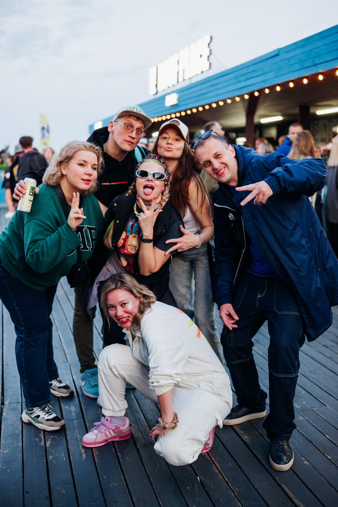 In Beat We Trust. Репортажный фотограф Санкт-Петербург